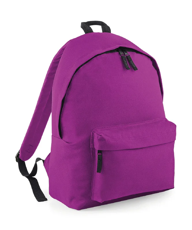 Magenta - Original fashion backpack