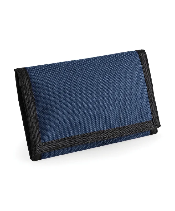 French Navy - Ripper wallet