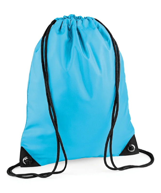 Surf Blue - Premium gymsac