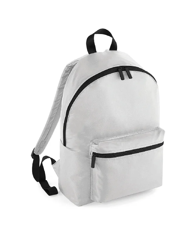 Silver - Studio backpack