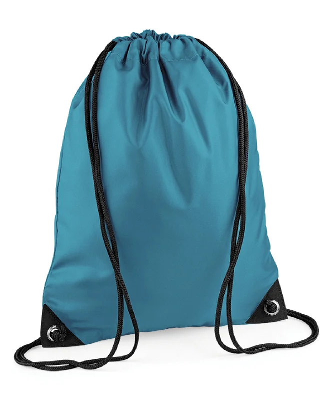 Ocean Blue - Premium gymsac