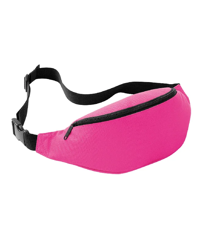 Fuchsia - Belt bag