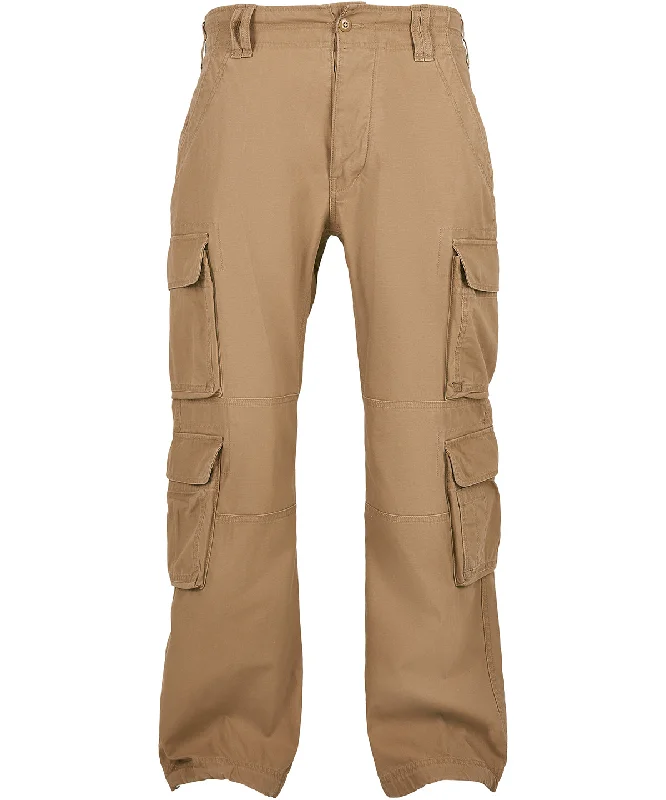 Beige - Pure vintage trousers