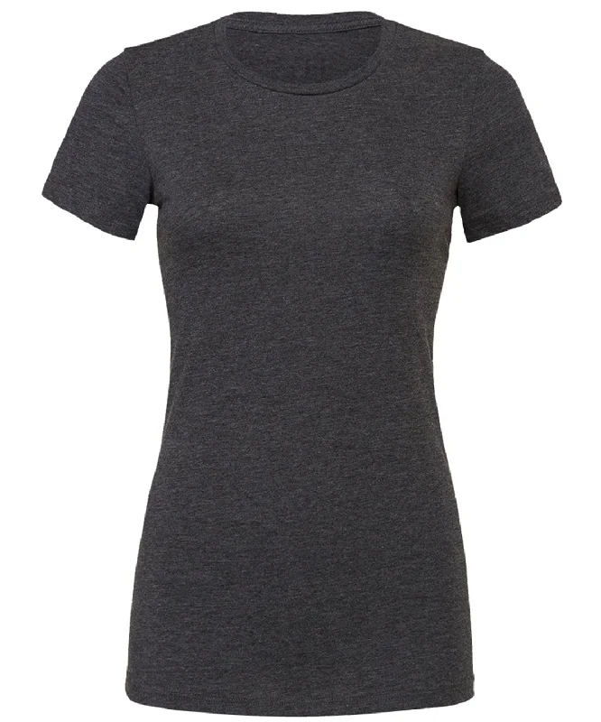 Dark Grey Heather - The favourite t-shirt