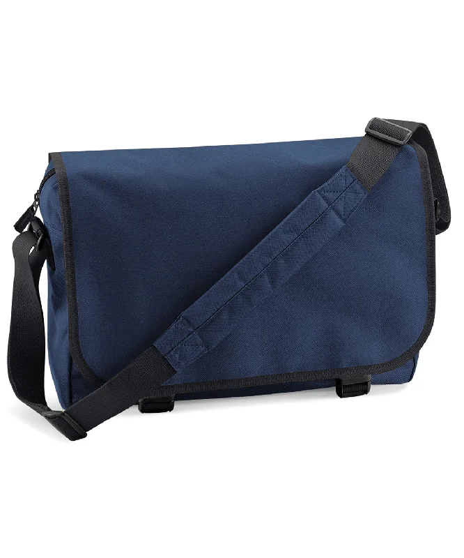 French Navy - Messenger bag