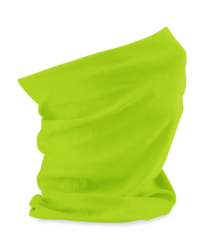 Lime Green - Morf® premium antibacterial (3-pack)