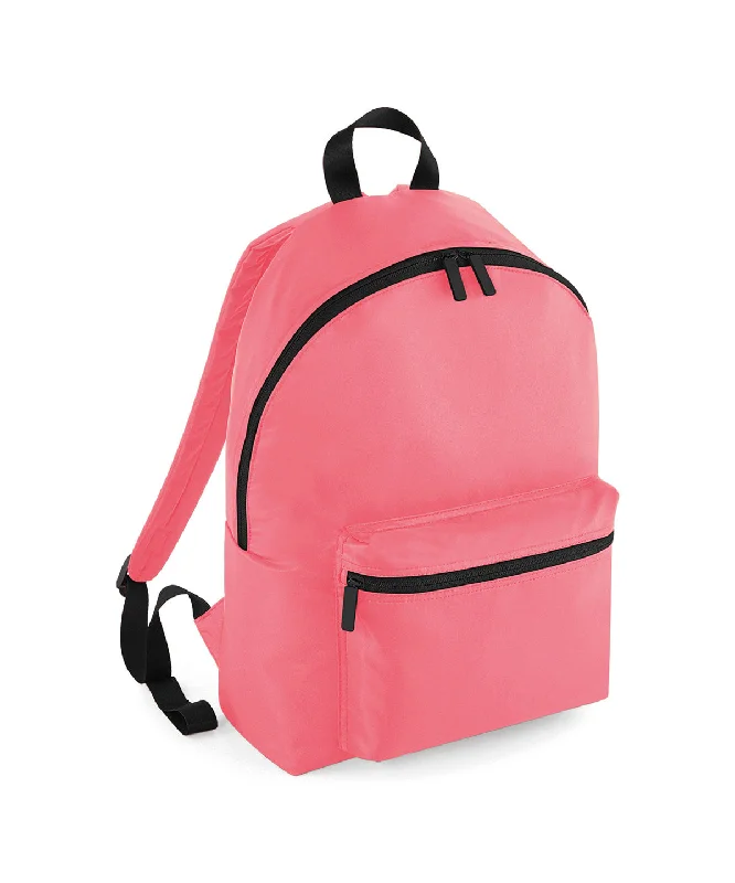 Electric Pink - Studio backpack