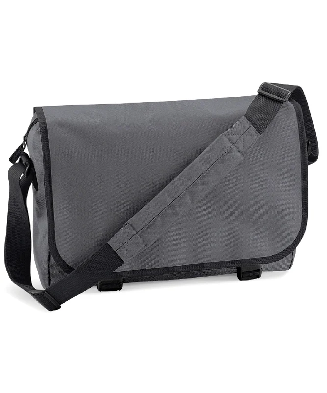 Graphite Grey - Messenger bag