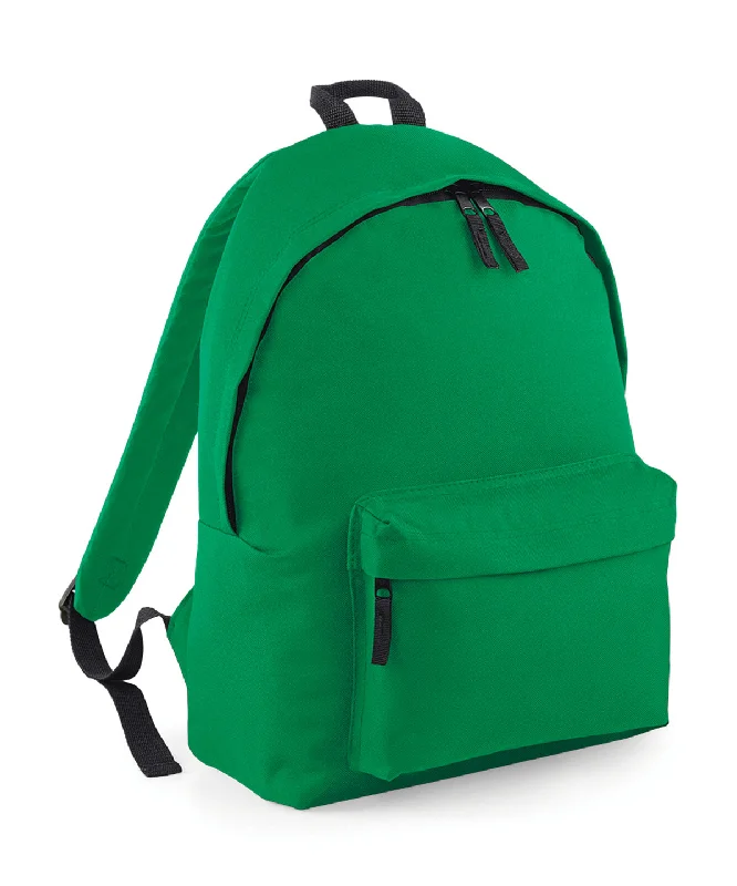 Kelly Green - Original fashion backpack