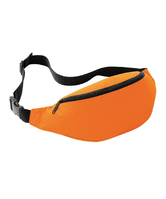 Orange - Belt bag