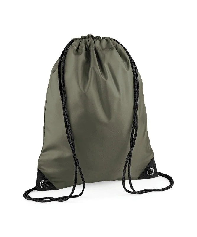 Olive - Premium gymsac