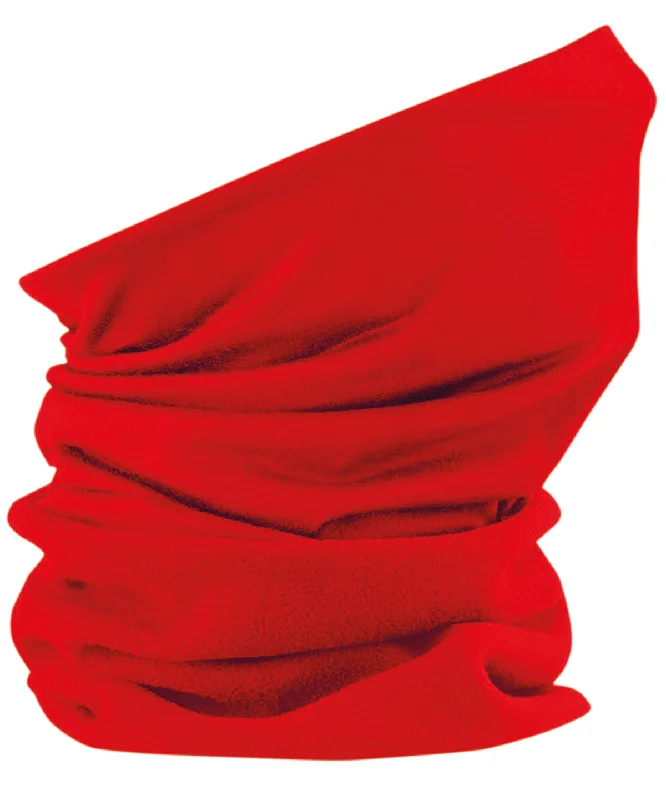 Classic Red - Morf® Suprafleece®