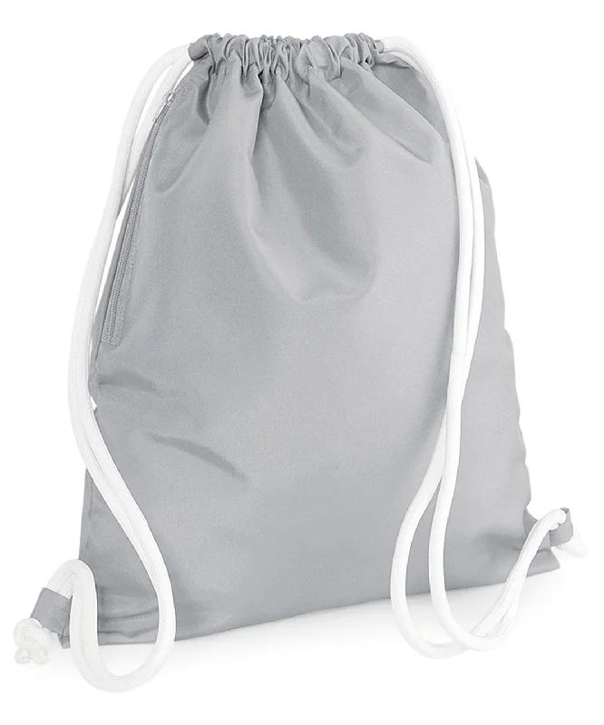 Light Grey - Icon gymsac