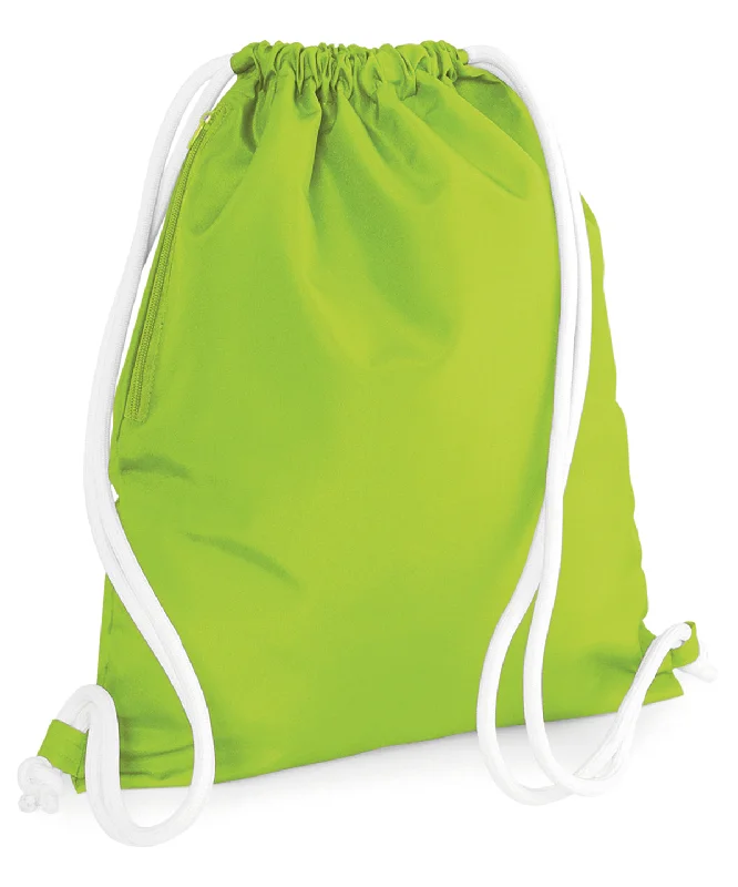 Lime Green - Icon gymsac