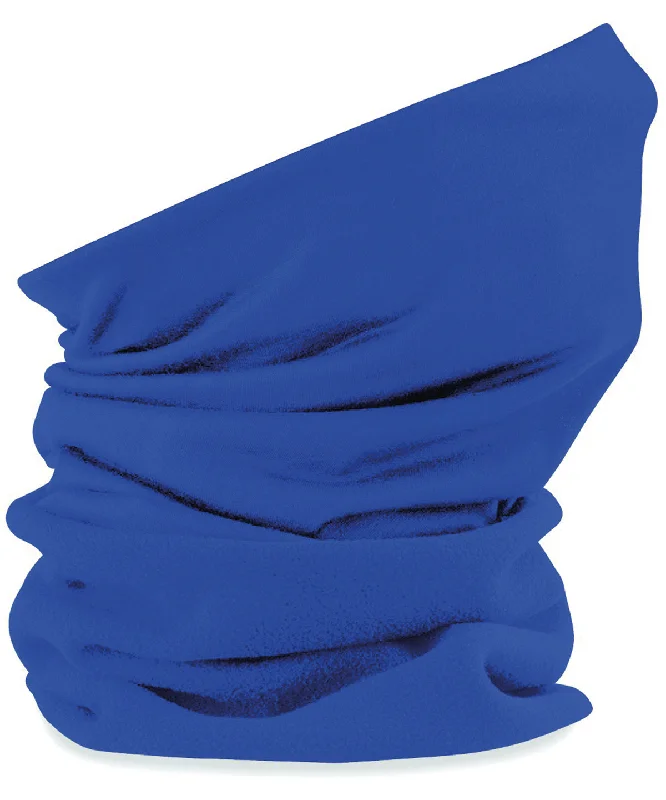 Bright Royal - Morf® Suprafleece®