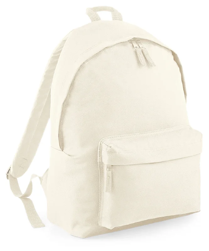 Natural/Natural - Original fashion backpack