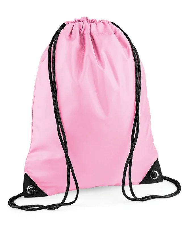 Classic Pink - Premium gymsac