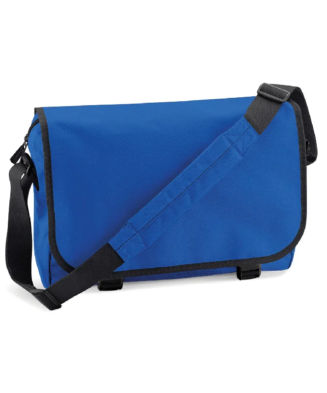 Bright Royal - Messenger bag