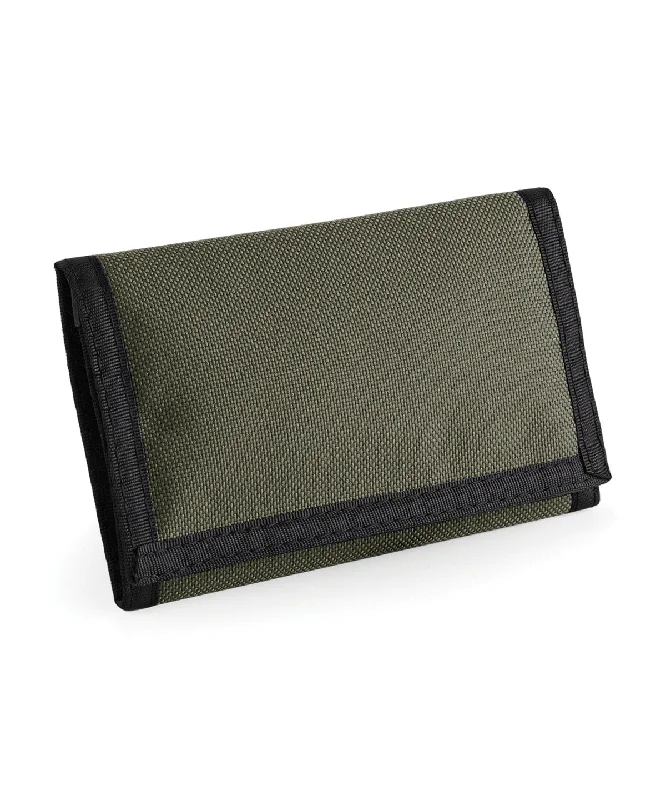 Olive - Ripper wallet