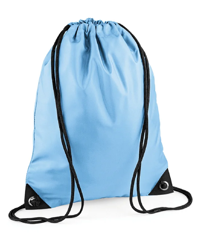 Sky Blue - Premium gymsac