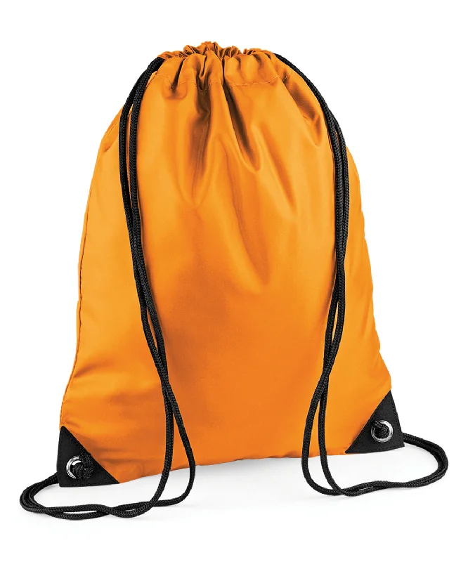 Orange - Premium gymsac