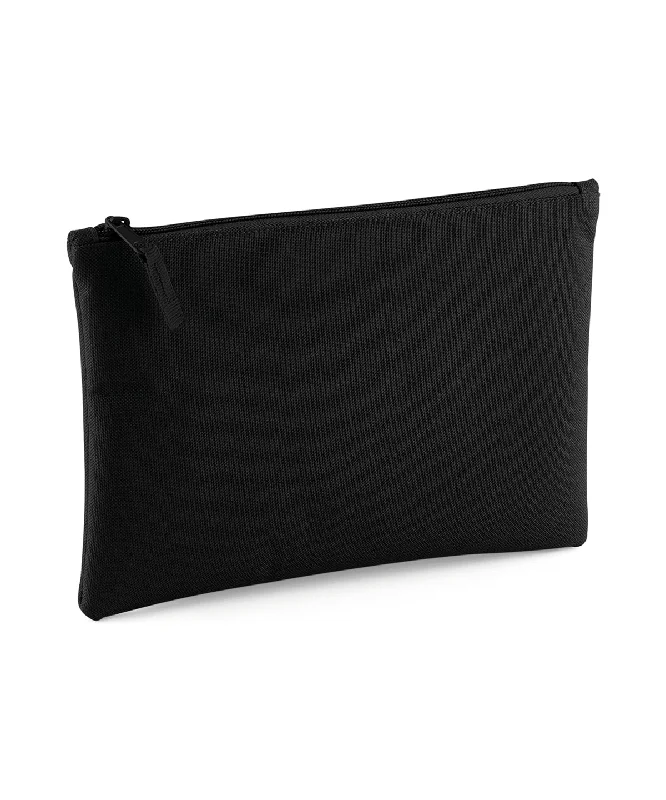 Black - Grab pouch