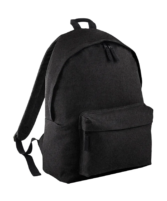 Anthracite - Original fashion backpack