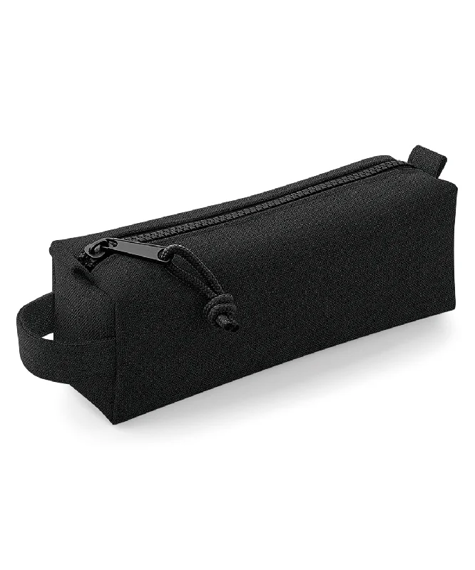 Black - Essential pencil/accessory case