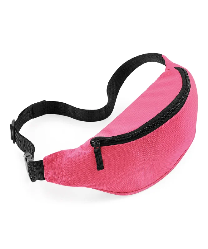 True Pink - Belt bag