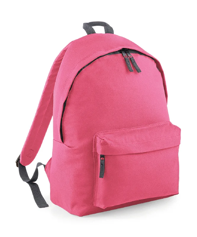 True Pink/Graphite - Original fashion backpack