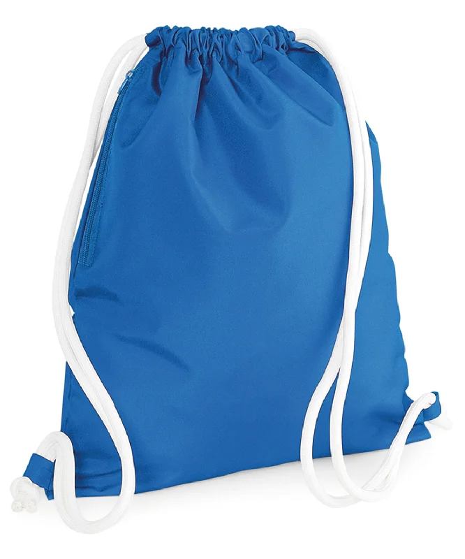 Sapphire Blue - Icon gymsac