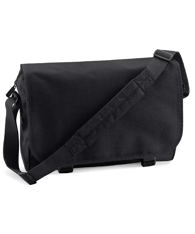 Black - Messenger bag