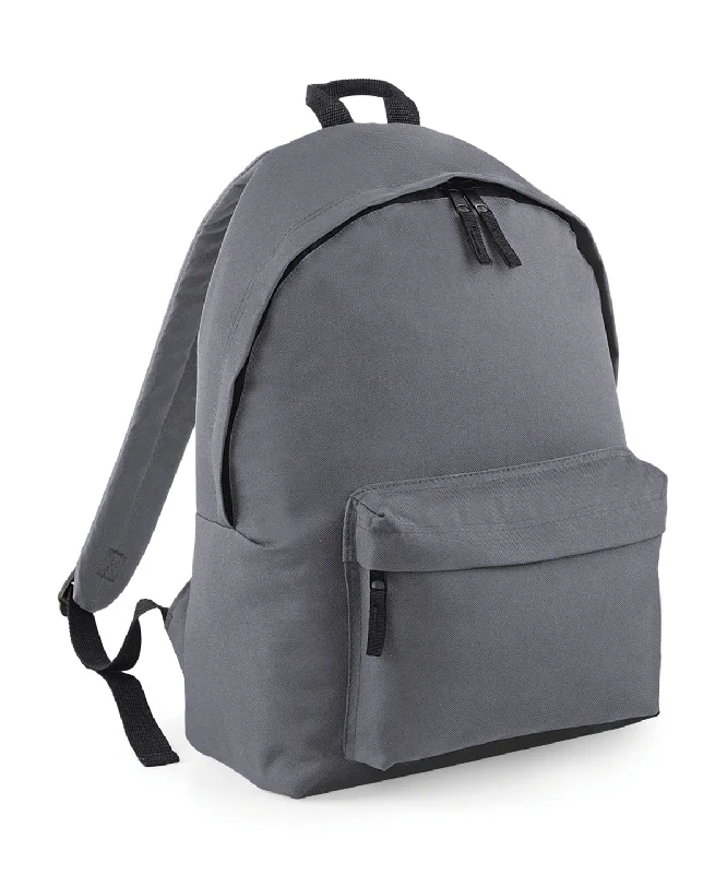 Graphite Grey - Original fashion backpack