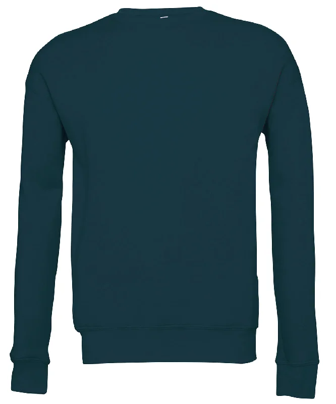 Atlantic - Unisex drop shoulder fleece