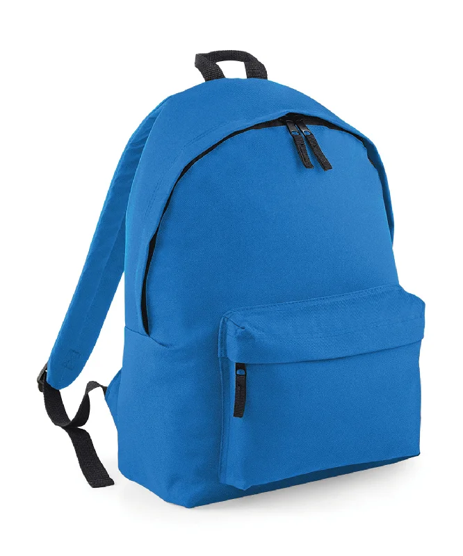 Sapphire Blue - Original fashion backpack