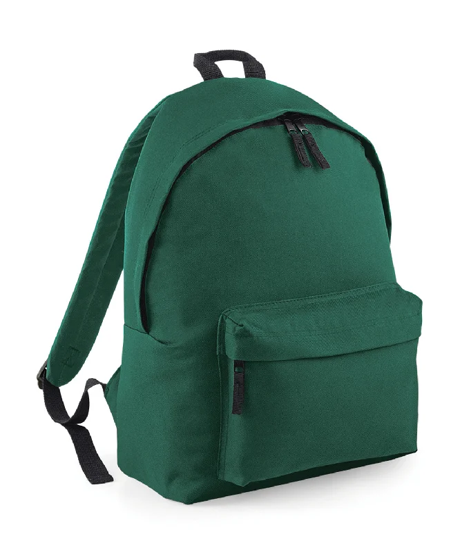 Bottle Green - Original fashion backpack