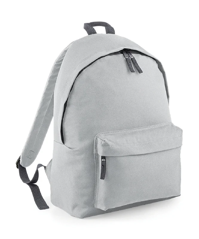 Light Grey/Graphite Grey - Original fashion backpack