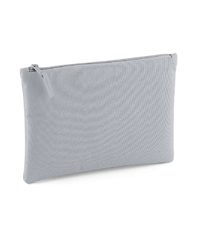 Light Grey - Grab pouch