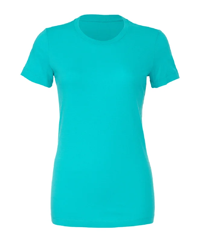 Teal - The favourite t-shirt