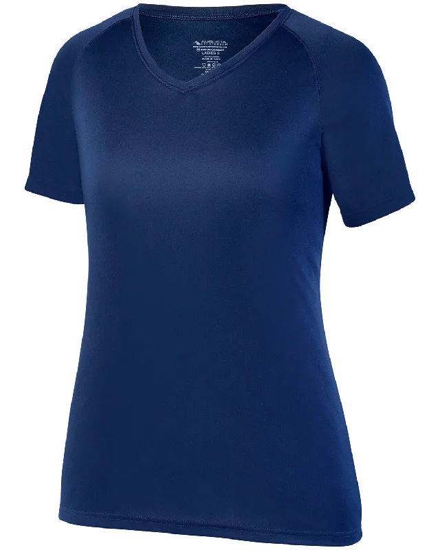 Augusta Sportswear 2792 Ladies' True Hue Technology Attain Wicking Training T-Shirt