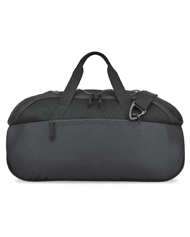 Gemline 101169 Revive Mesh Sport Duffel