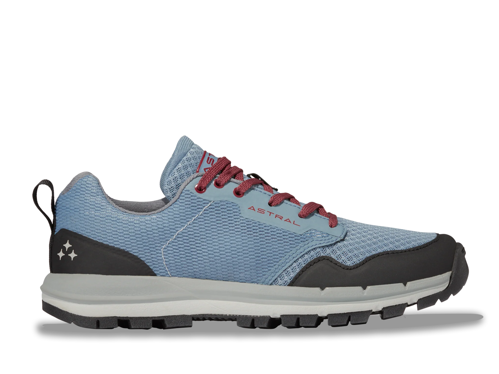 Women's TR1 Mesh