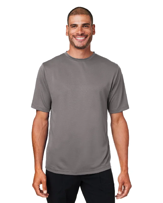 Team 365 TT15 Men's Zone Performance Mesh T-Shirt