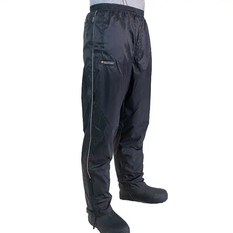 Misty Mountain Packer Rain Pant - Youth