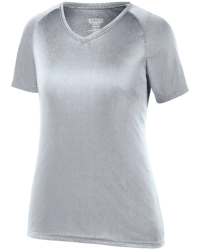 Augusta Sportswear 2792 Ladies' True Hue Technology Attain Wicking Training T-Shirt