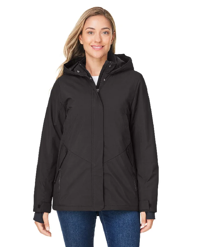 Spyder S18098 Ladies' Convert Insulated Jacket