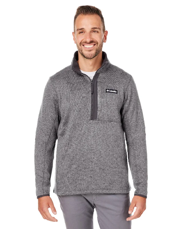 Columbia 1954111 Men's Sweater Weather Half-Zip