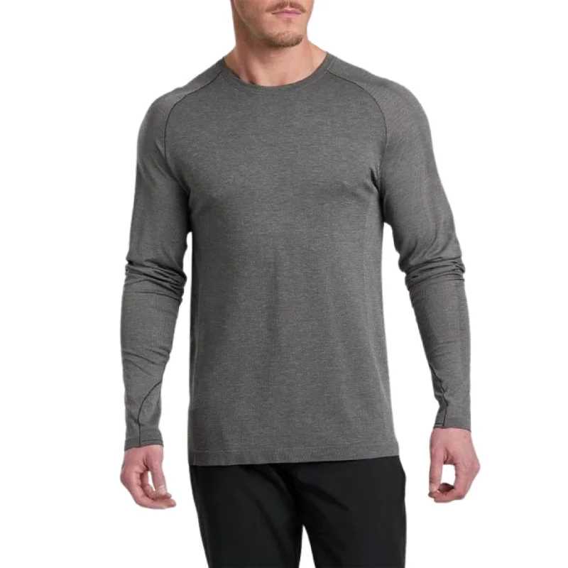 Kuhl Men's Eclipser Long Sleeve - Storm