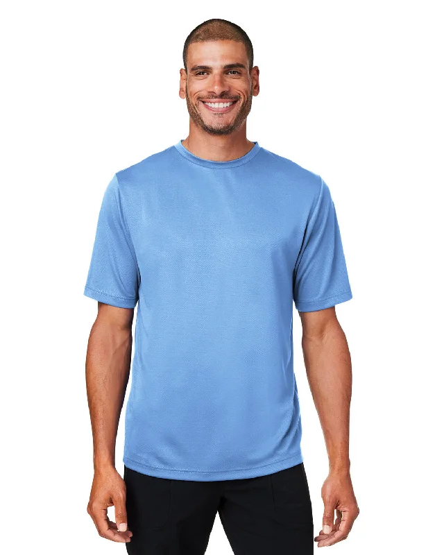 Team 365 TT15 Men's Zone Performance Mesh T-Shirt