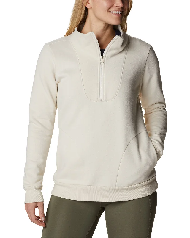 Columbia 2013161 Ladies' Hart Mountain Quarter-Zip